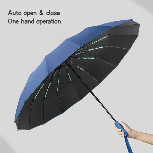 Bmw Premium Umbrella-12 Ribs